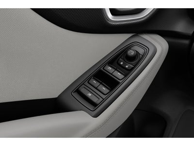 2023 Subaru Forester CVT