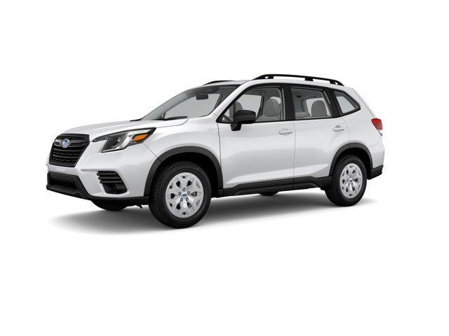 2023 Subaru Forester CVT