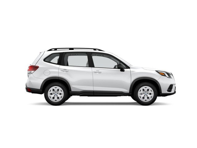 2023 Subaru Forester CVT