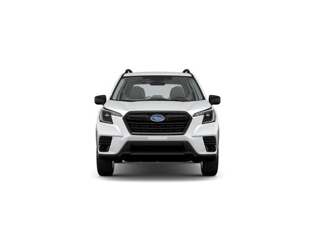 2023 Subaru Forester CVT
