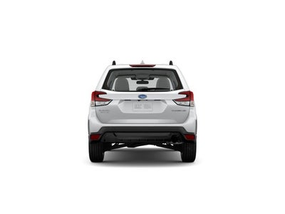 2023 Subaru Forester CVT