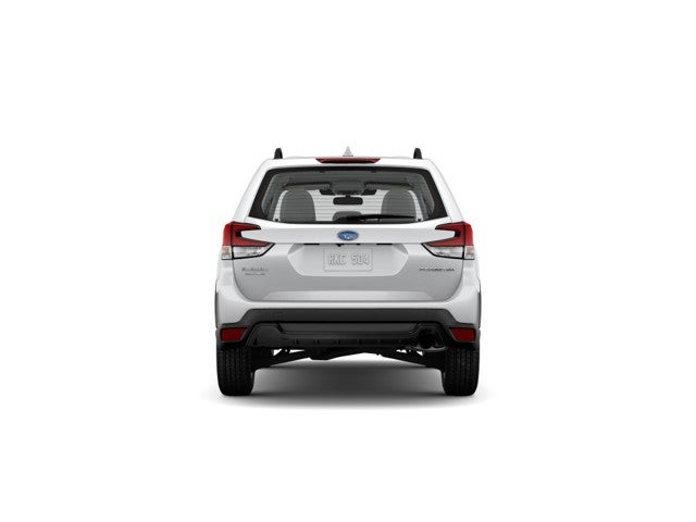 2023 Subaru Forester CVT