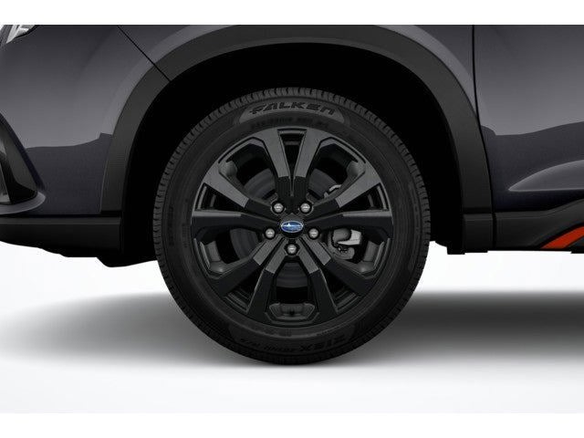 2022 Subaru Forester Sport