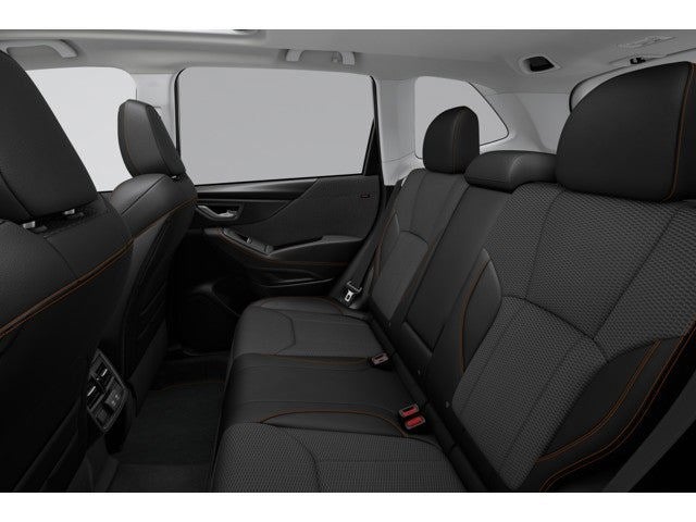 2022 Subaru Forester Sport