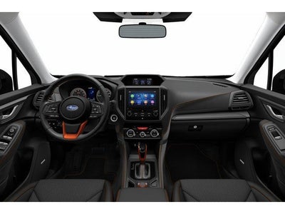 2022 Subaru Forester Sport