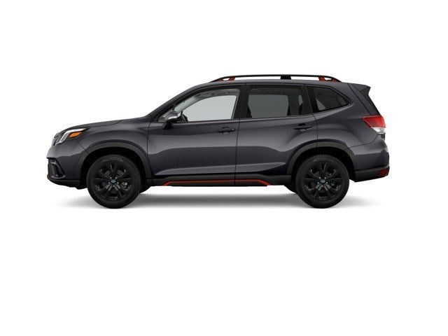 2022 Subaru Forester Sport