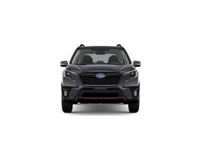 2022 Subaru Forester Sport