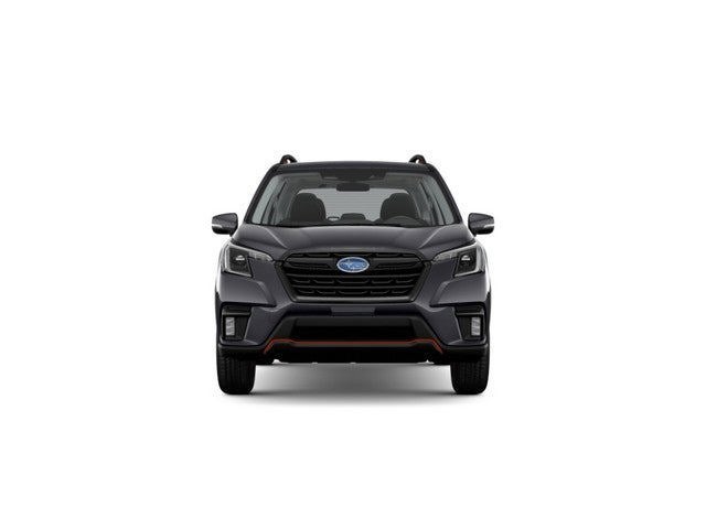 2022 Subaru Forester Sport