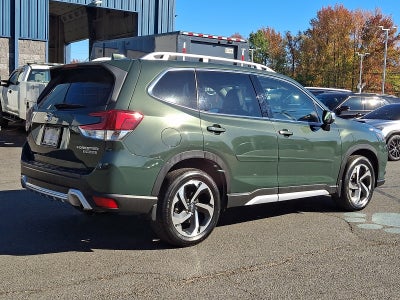 2023 Subaru Forester Touring