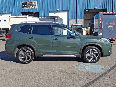 2023 Subaru Forester Touring