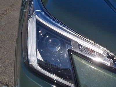 2023 Subaru Forester Touring