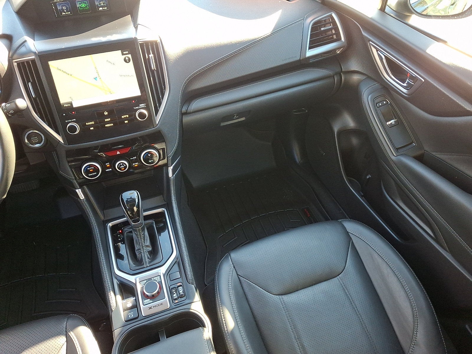 2023 Subaru Forester Touring