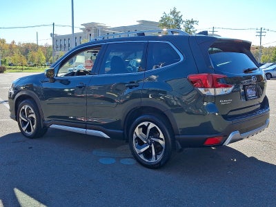2023 Subaru Forester Touring