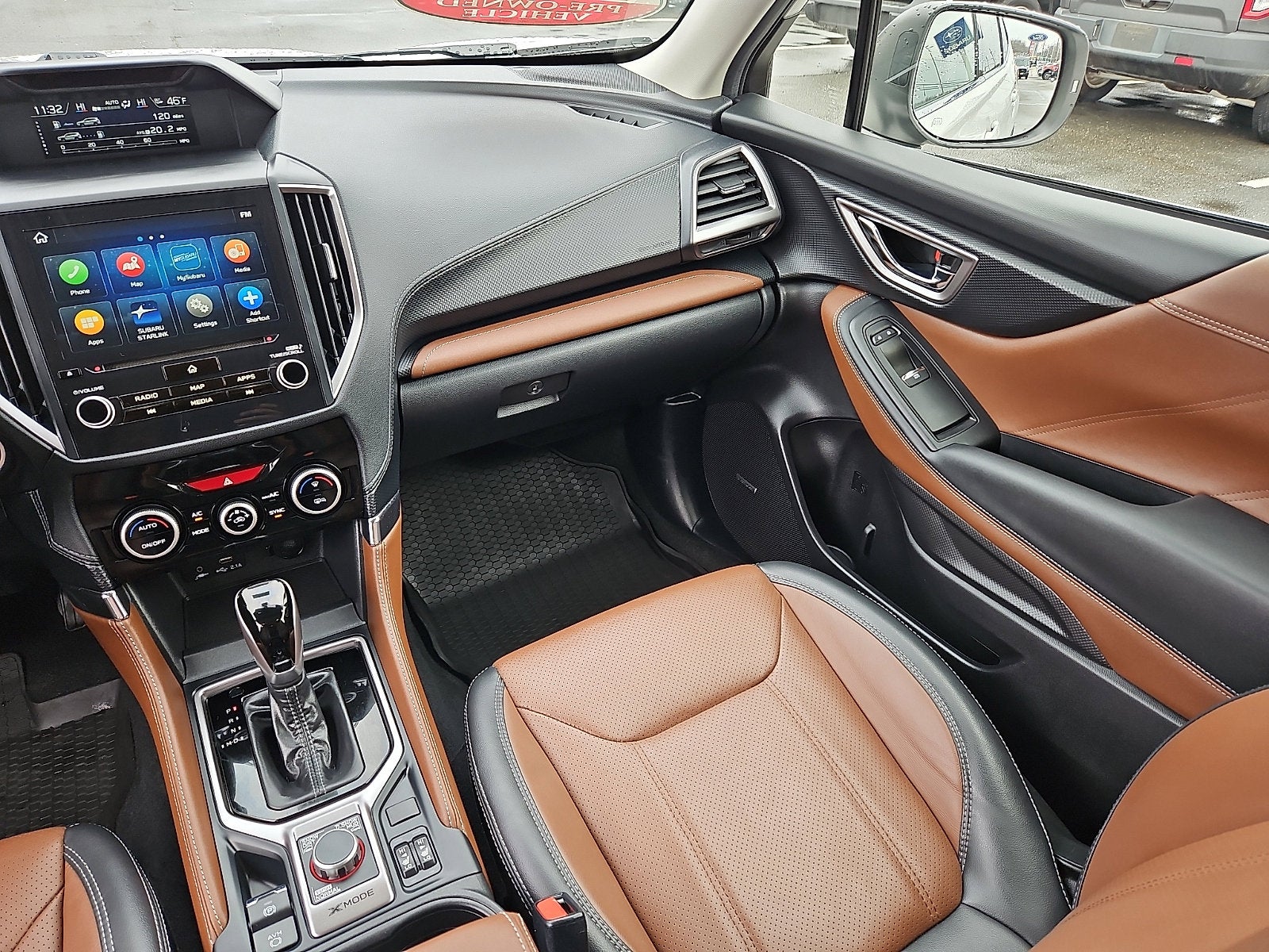 2023 Subaru Forester Touring