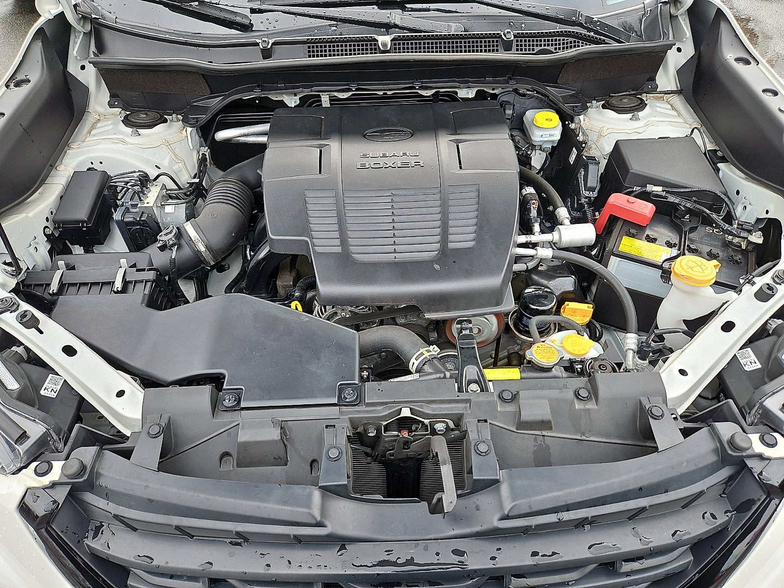 2023 Subaru Forester Touring