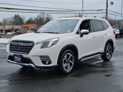 2023 Subaru Forester Touring