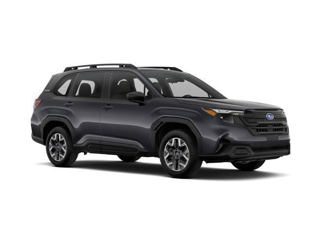 2025 Subaru Forester BASEP