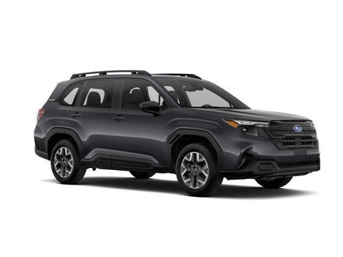 2025 Subaru Forester BASEP