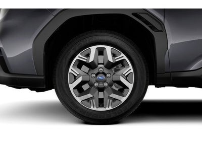 2025 Subaru Forester BASEP