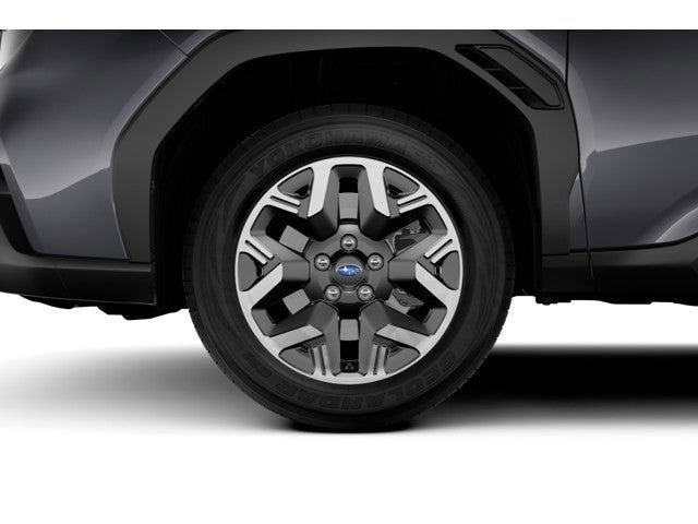 2025 Subaru Forester BASEP