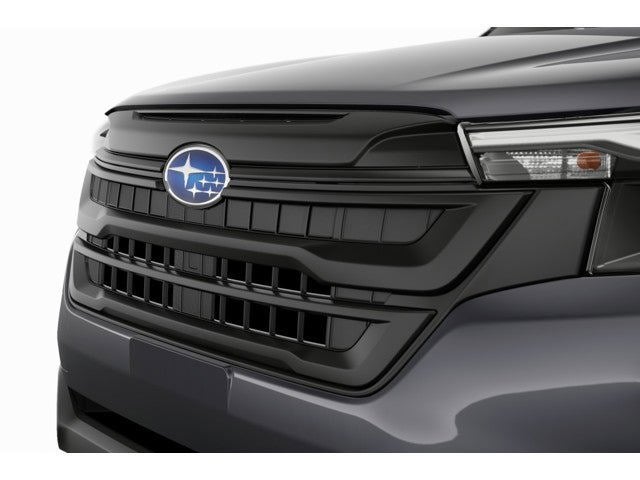 2025 Subaru Forester BASEP