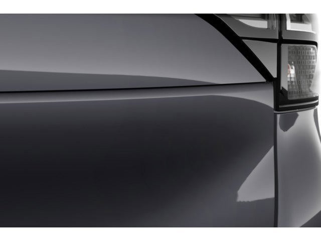 2025 Subaru Forester BASEP