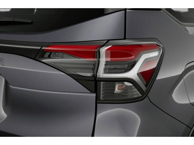 2025 Subaru Forester BASEP