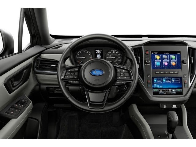2025 Subaru Forester BASEP
