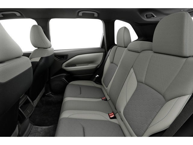 2025 Subaru Forester BASEP