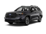 2025 Subaru Forester BASEP