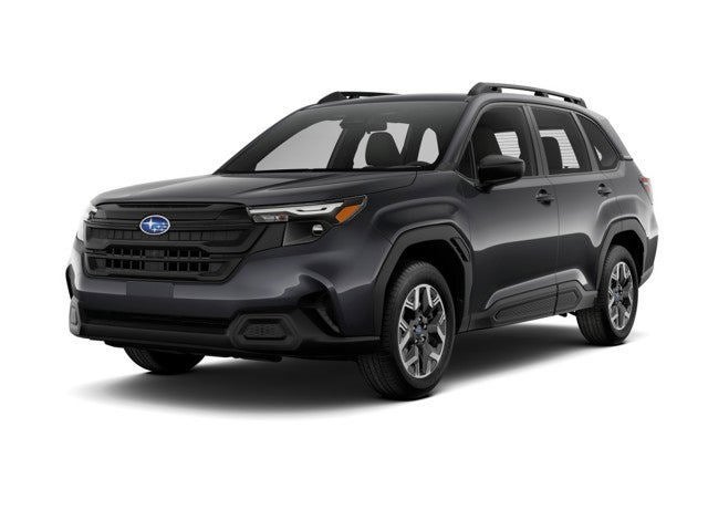 2025 Subaru Forester BASEP