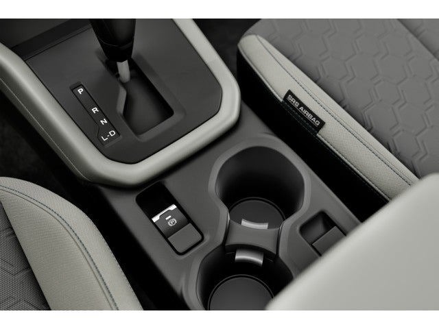 2025 Subaru Forester BASEP