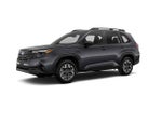 2025 Subaru Forester BASEP