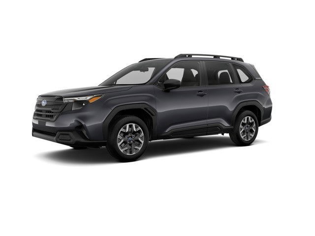 2025 Subaru Forester BASEP