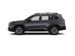 2025 Subaru Forester BASEP