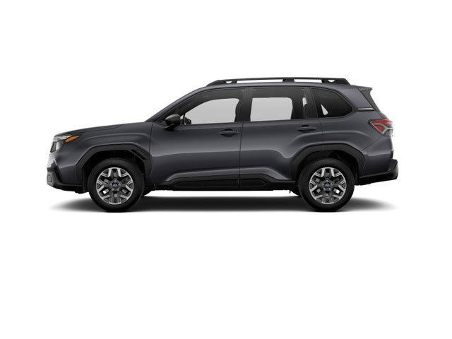 2025 Subaru Forester BASEP