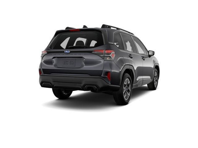 2025 Subaru Forester BASEP