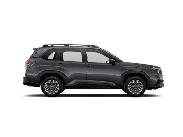 2025 Subaru Forester BASEP