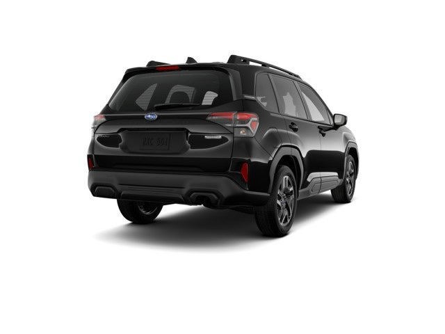2025 Subaru Forester Premium Hybrid