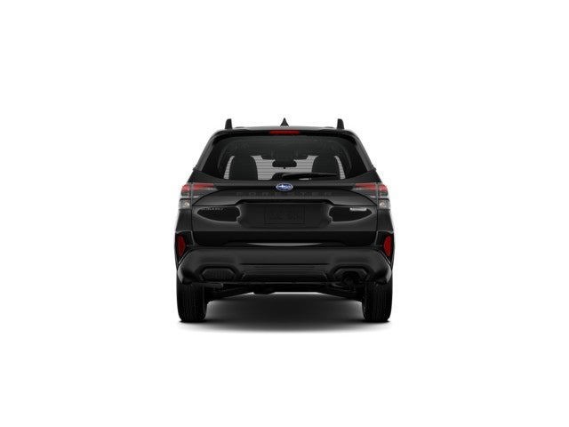 2025 Subaru Forester Premium Hybrid