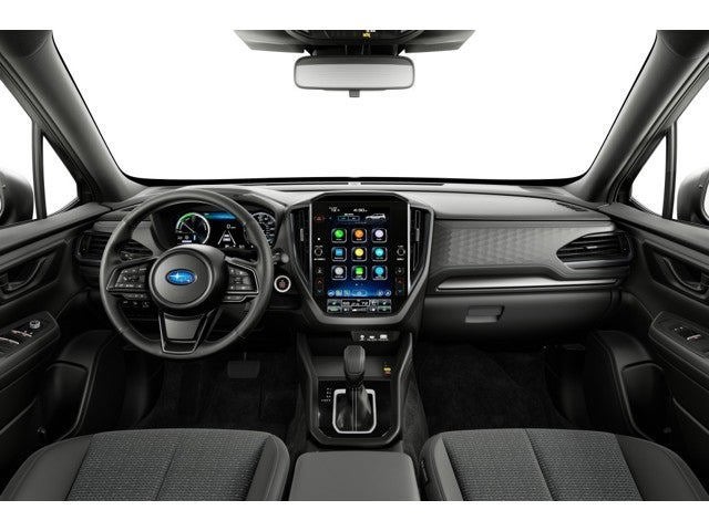 2025 Subaru Forester Premium Hybrid