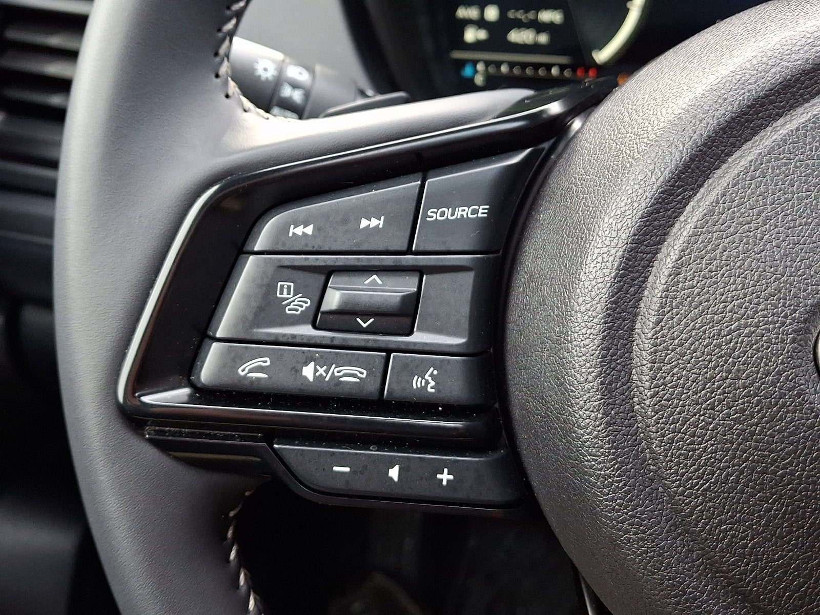 2025 Subaru Forester Premium Hybrid