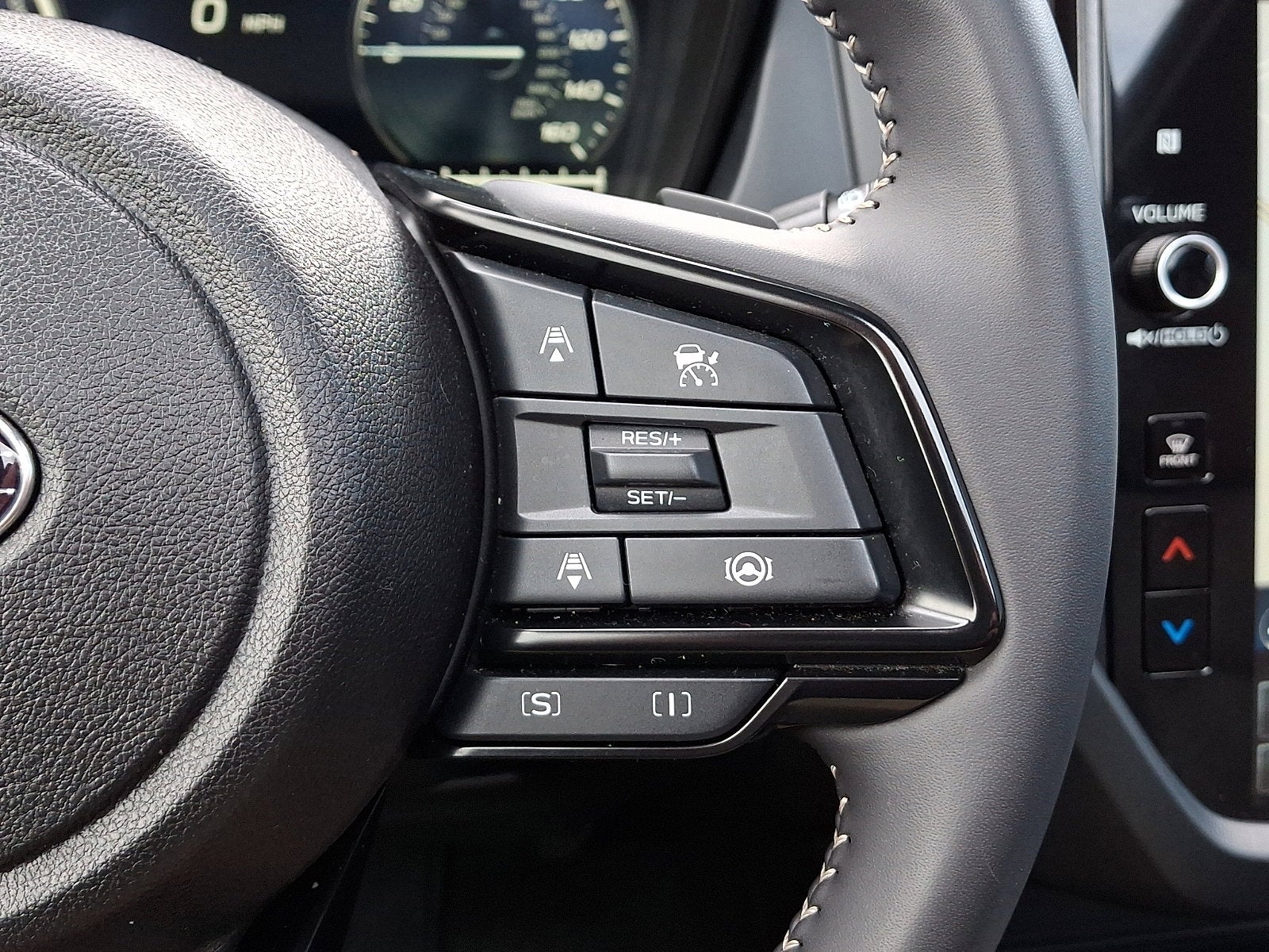 2025 Subaru Forester Premium Hybrid