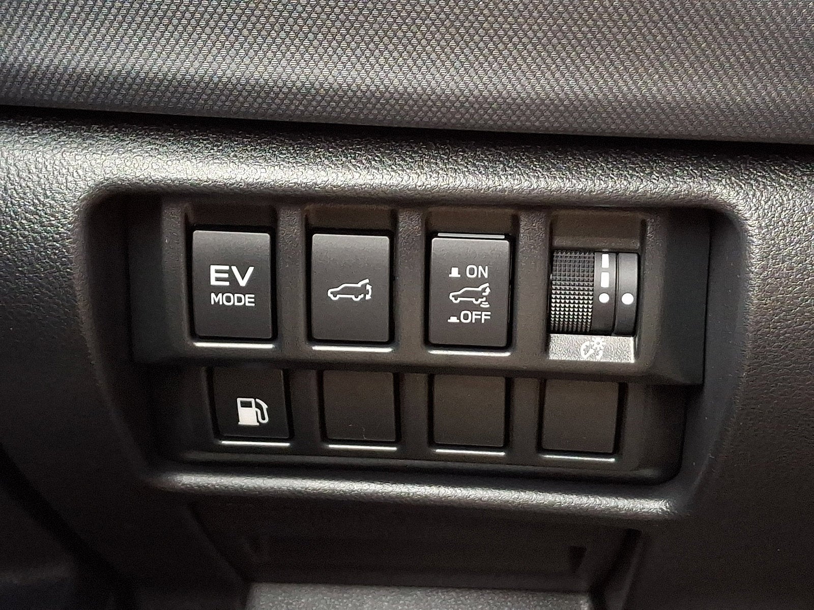 2025 Subaru Forester Premium Hybrid