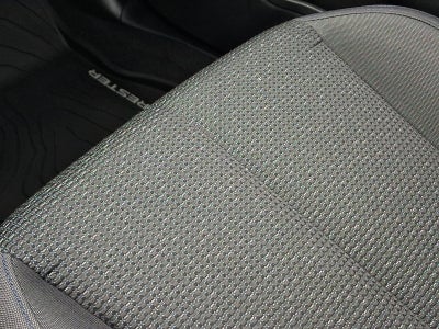 2025 Subaru Forester Premium Hybrid