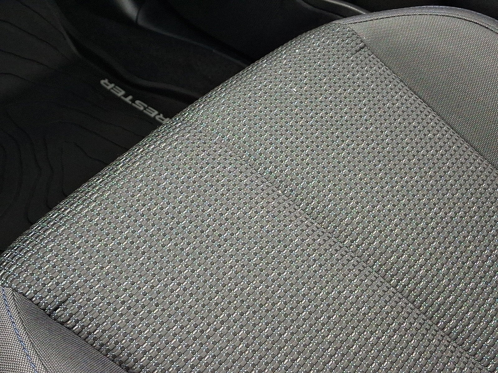 2025 Subaru Forester Premium Hybrid