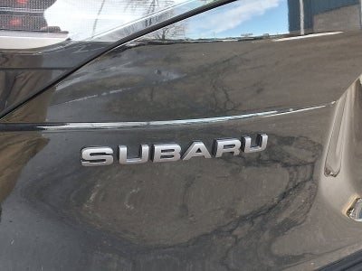 2025 Subaru Forester Premium Hybrid