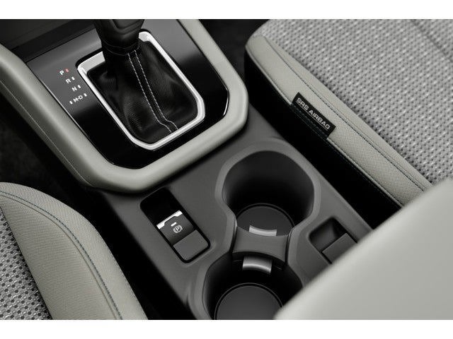 2025 Subaru Forester Premium Hybrid