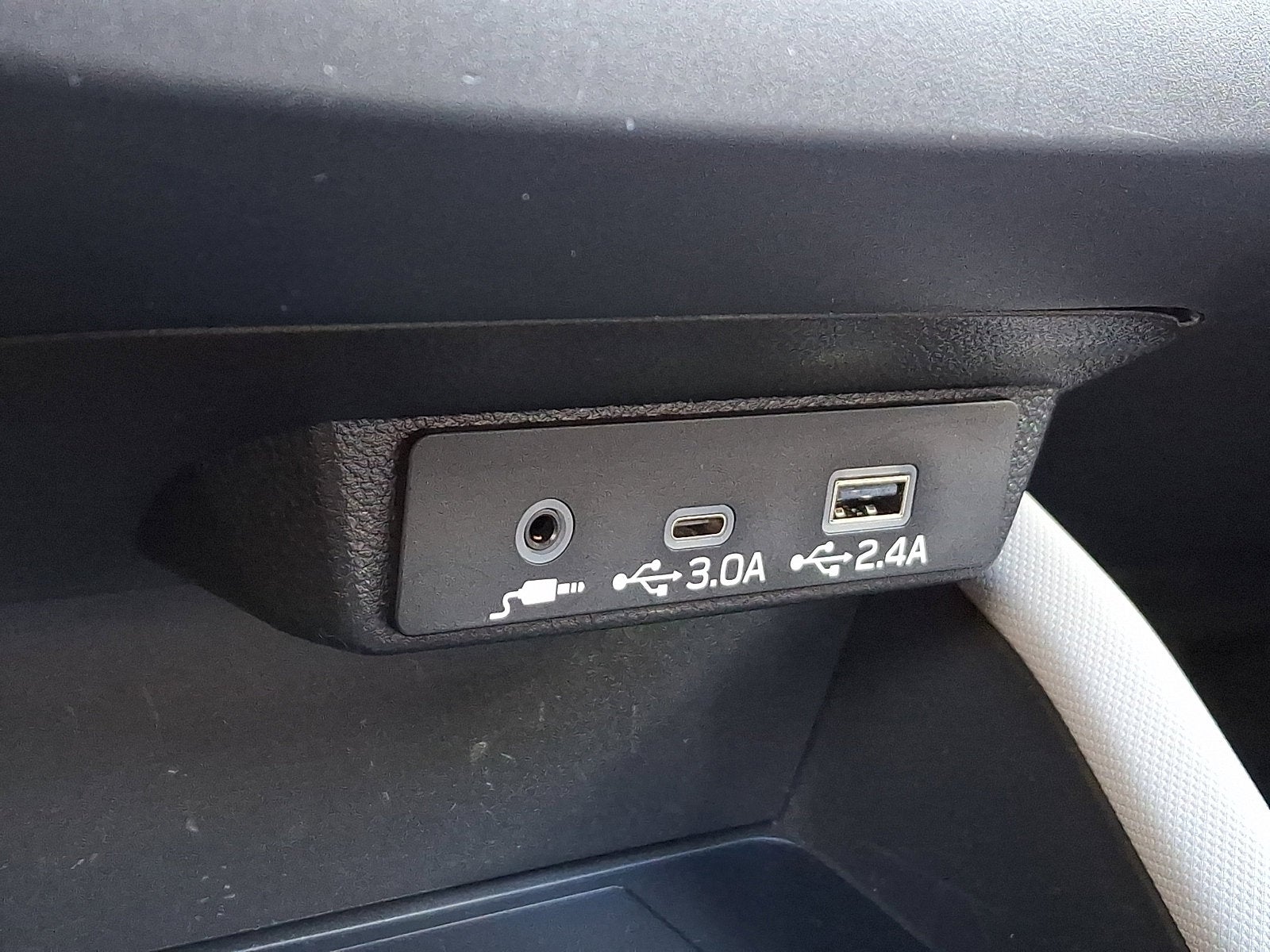 2025 Subaru Forester Premium Hybrid