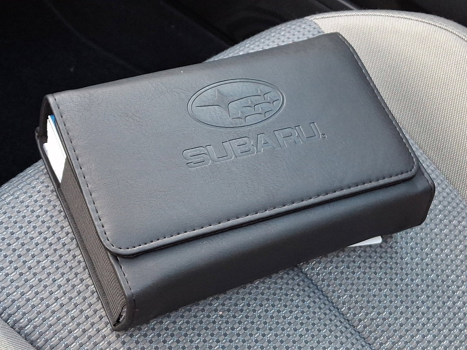 2025 Subaru Forester Premium Hybrid